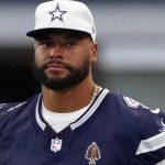 NFL And Dallas Cowboys Highest Paid Player Hamstring Injury Could Sideline Him Longer Than Expected