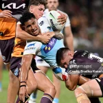 Melbourne Storm Signs Emerging Hooker from Gold Coast Titans