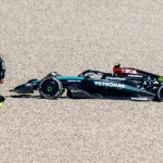 Lewis Hamilton’s Ongoing Struggles with Mercedes: What’s Holding Him Back in..